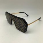  Очки  Fendi Артикул АКС-699. Вид 2