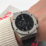 Часы мужские Hublot Артикул LUX-26918. Вид 1