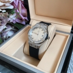 Часы женские Hublot Артикул LUX-19833. Вид 2