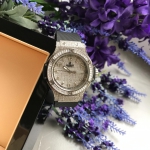 Часы женские Hublot Артикул LUX-15202. Вид 1