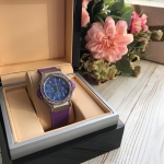 Часы женские Hublot Артикул LUX-17073. Вид 4