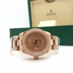 Часы женские Rolex Артикул LUX-23712. Вид 5