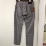  Брюки Loro Piana Артикул LUX-9801. Вид 2