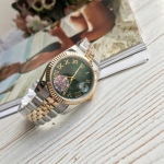 Часы унисекс Rolex Артикул LUX-16562. Вид 3