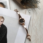 Часы женские Gucci Артикул LUX-12460. Вид 5