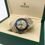 Часы мужские Rolex Артикул LUX-18417. Вид 5