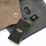 Шапка Fendi Артикул LUX-23015. Вид 4