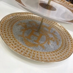 Минажница Hermes Артикул LUX-19734. Вид 2