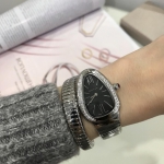 Часы женские Bvlgari Артикул LUX-26412. Вид 1