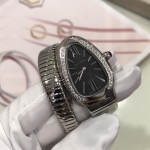 Часы женские Bvlgari Артикул LUX-26412. Вид 4