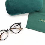 Оправа Gucci Артикул LUX-25014. Вид 4