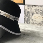 Шляпа Christian Dior Артикул LUX-21384. Вид 3