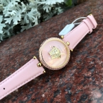 Часы женские Versace Артикул LUX-19592. Вид 4