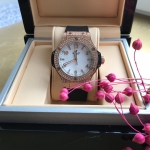 Часы женские Hublot Артикул LUX-15195. Вид 1