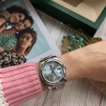 Часы женские Rolex Артикул LUX-17999. Вид 1