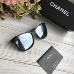 Очки Chanel Артикул LUX-16042. Вид 1