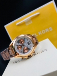 Часы женские Michael Kors Артикул LUX-26577. Вид 1