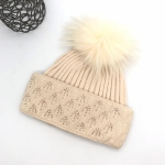 Шапка Valentino Артикул LUX-23567. Вид 2