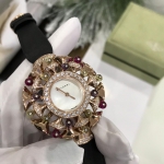 Часы женские Bvlgari Артикул LUX-25876. Вид 1