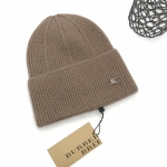 Шапка Burberry Артикул LUX-24590. Вид 3