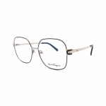 Оправа Salvatore Ferragamo Артикул LUX-23602. Вид 3