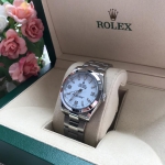 Часы унисекс Rolex Артикул LUX-18007. Вид 4