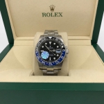 Часы унисекс Rolex Артикул LUX-16554. Вид 3