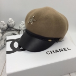 Кепи Chanel Артикул АКС-1330. Вид 3