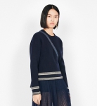 Кофта женская Christian Dior Артикул LUX-23071. Вид 1