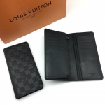 Купюрница Louis Vuitton Артикул LUX-9294. Вид 1