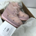 UGG  Ugg Australia Артикул LUX-21856. Вид 1