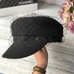 Кепи Chanel Артикул LUX-21398. Вид 3
