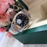 Часы женские Rolex Артикул LUX-8287. Вид 2