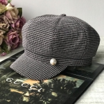 Кепи Gucci Артикул LUX-22174. Вид 2