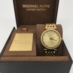 Часы женские Michael Kors Артикул LUX-17674. Вид 4