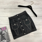 Юбка Balmain Артикул ОДЖ-980. Вид 1