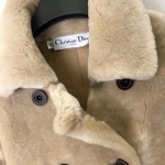  Шуба Christian Dior Артикул ОДЖ-730. Вид 2