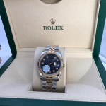 Часы женские Rolex Артикул LUX-20182. Вид 3
