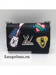  Сумка женская TWIST Louis Vuitton Артикул СЖ-335. Вид 1