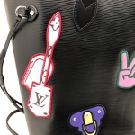 Сумка женская Neverfull  Louis Vuitton Артикул СЖ-731. Вид 3