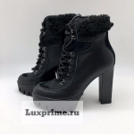 Ботильоны Dsquared Артикул ОЖ-285. Вид 1