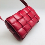 Сумка женская Bottega Veneta Артикул LUX-20277. Вид 1