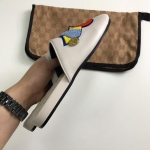 Мюли Gucci Артикул LUX-9481. Вид 5