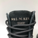  Ботинки  Balmain Артикул ОЖ-456. Вид 3