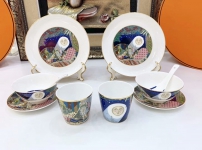 Столовый сервиз Hermes Артикул LUX-25027. Вид 1