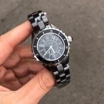 Часы женские Chanel Артикул LUX-20189. Вид 2