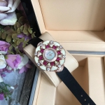 Часы женские Bvlgari Артикул LUX-19130. Вид 3