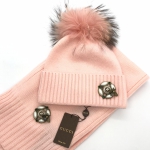 Комплект  Gucci Артикул LUX-24004. Вид 2