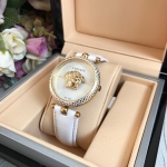 Часы женские Versace Артикул LUX-19591. Вид 3