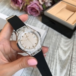 Часы женские Hublot Артикул LUX-19833. Вид 1